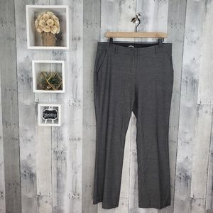 2/$20 Express | Mid Rise Columnist Barely Boot Cut